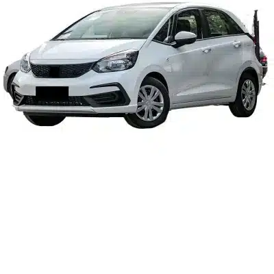 Soft Rubber Car Mudguards Set for Honda Fit 2021 Splash Guards Front and Rear Mud Flaps Soft Rubber Car Mudguards Set for Honda Fit 2021 Splash Guards Front and Rear Mud Flaps