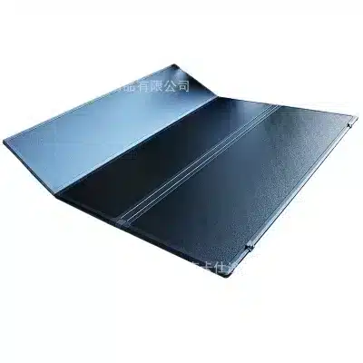 Tri-Fold Hard Tonneau Cover Truck Bed Cover Compatible with Hilux Revo Vigo Navara NP300 D-Max Ranger Tri-Fold Hard Tonneau Cover Truck Bed Cover Compatible with Hilux Revo Vigo Navara NP300 D-Max Ranger