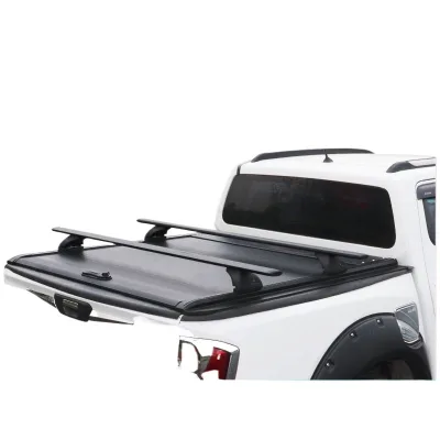 Pickup Truck Bed Roll Cover Cross Bars Compatible with Nissan Navara NP300 D22 Cargo Rack Rails Pickup Truck Bed Roll Cover Cross Bars Compatible with Nissan Navara NP300 D22 Cargo Rack Rails
