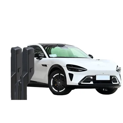 Professional Frameless Windshield Wiper Blades with Silent Rubber Strip for Xiaomi SU7 Professional Frameless Windshield Wiper Blades with Silent Rubber Strip for Xiaomi SU7