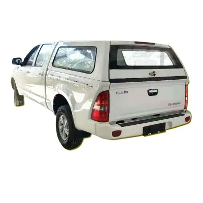 Pickup Truck Bed Camper Shell Hardtop Canopy for Foton Tunland E3/E5 Pickup Truck Bed Camper Shell Hardtop Canopy for Foton Tunland E3/E5