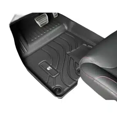 All-Weather TPE Floor Mats for Jetour Traveler Shanhai T2 Custom Full Surround Waterproof Foot Carpets LHD RHD Compatible All-Weather TPE Floor Mats for Jetour Traveler Shanhai T2 Custom Full Surround Waterproof Foot Carpets LHD RHD Compatible