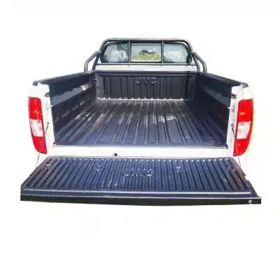 Cargo Bed Liner Mat for JMC Yuhu 7/3/5 Pickup Truck, Upgraded Thickened Rear Box Protection