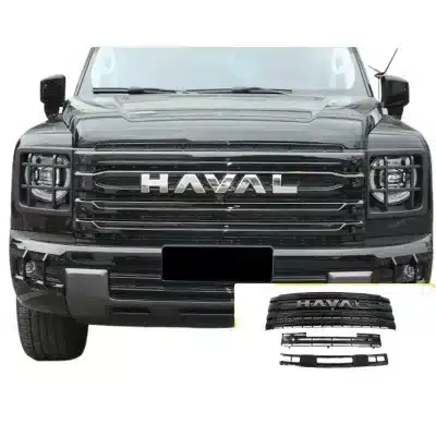 Front Grille Mesh Protective Guard Inset for Haval H9 Second Generation Anti-Insect and Stone Deflector Screen Front Grille Mesh Protective Guard Inset for Haval H9 Second Generation Anti-Insect and Stone Deflector Screen