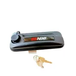 Pickup Truck Retractable Tonneau Cover Lock Latch Zinc Alloy Replacement