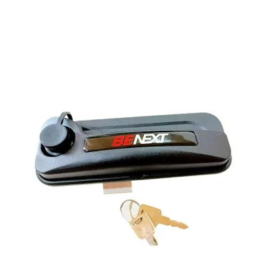 Pickup Truck Retractable Tonneau Cover Lock Latch Zinc Alloy Replacement Pickup Truck Retractable Tonneau Cover Lock Latch Zinc Alloy Replacement