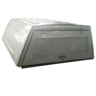 Pickup Truck Bed Cover Rear Door Heightened Hardtop Canopy Tailgate for Great Wall Wingle Series