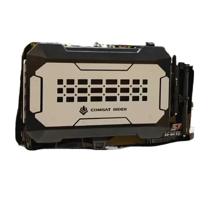 Tailgate Storage Box Extension Tool Kit for Tank 300 Off-Road Exterior Accessories Tailgate Storage Box Extension Tool Kit for Tank 300 Off-Road Exterior Accessories