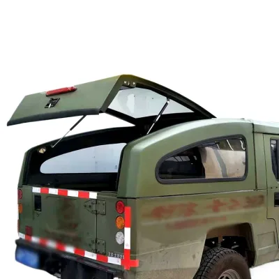 Pickup Truck Bed Cover Slanted Sport Hatchback Cargo Box Tent for Rear Pickup Truck Bed Cover Slanted Sport Hatchback Cargo Box Tent for Rear
