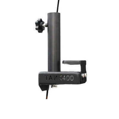 Tank 400Hi4T tailgate flagpole frame modified tailgate antenna shovel bracket special off-road vehicle appearance parts Tank 400Hi4T tailgate flagpole frame modified tailgate antenna shovel bracket special off-road vehicle appearance parts