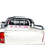 Roll Bar Bed Rack for Mitsubishi L200 TRITON Pickup Truck
