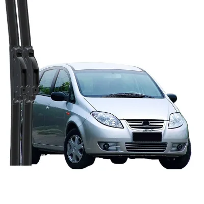 Professional Frameless Windshield Wiper Blades Multipurpose Quiet Performance Single Pair Professional Frameless Windshield Wiper Blades Multipurpose Quiet Performance Single Pair