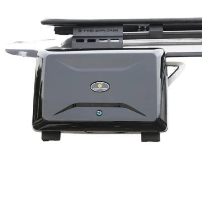 Tank 400Hi4-T side small schoolbag cross-country modification multi-function toolbox storage box car storage decoration Tank 400Hi4-T side small schoolbag cross-country modification multi-function toolbox storage box car storage decoration