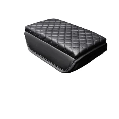 Suitable for Ford Liema Bronco armrest box cover pad TPE car armrest box protective cover interior armrest pad Suitable for Ford Liema Bronco armrest box cover pad TPE car armrest box protective cover interior armrest pad