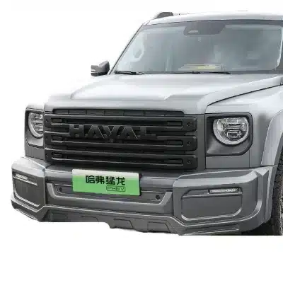 Suitable for Haval Raptor Black Warrior Grille Modification Front Face Blackened Grille Insect-Proof Net Dark Appearance Accessories Supplies Suitable for Haval Raptor Black Warrior Grille Modification Front Face Blackened Grille Insect-Proof Net Dark Appearance Accessories Supplies