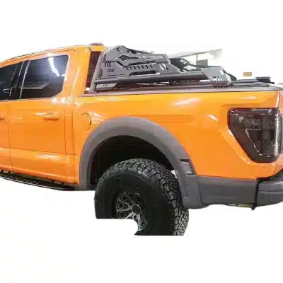 Phantom Roll Bar Truck Bed Rack for Foton Mars 7 Mars 9 Pickup Phantom Roll Bar Truck Bed Rack for Foton Mars 7 Mars 9 Pickup