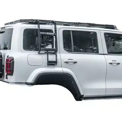 Tank 300Hi4-T Roof Rack Frame Off-road Modification MK Meika Expansion Platform Side Ladder Mecha Net