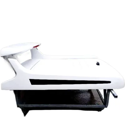 Pickup Truck Bed Cover with Roll Bar for Navara NP300 Pickup Truck Bed Cover with Roll Bar for Navara NP300