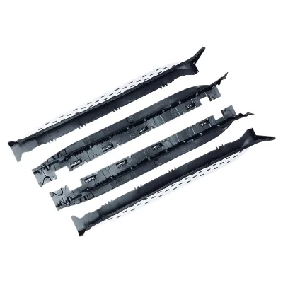 Running Board Side Step Pedals Set Compatible with Mercedes-Benz GLC GLS GL ML Series W166 X166 X164 GLB Running Board Side Step Pedals Set Compatible with Mercedes-Benz GLC GLS GL ML Series W166 X166 X164 GLB