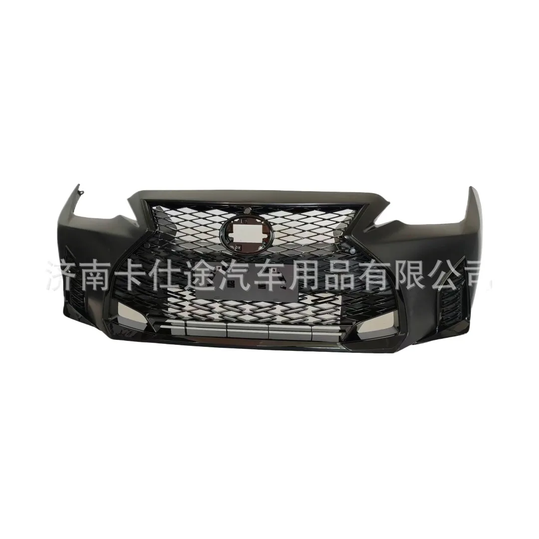 Front Bumper Body Kit Grille Assembly for Lexus IS Series Sport Version