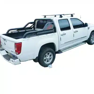 Roll Bar Bumper for Great Wall Wingle 3/5/7 Pickup Trucks Roll Bar Bumper for Great Wall Wingle 3/5/7 Pickup Trucks