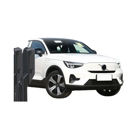 Multi-Functional Frameless Windshield Wiper Blades for Volvo C40 Silent Rubber Strip Replacement