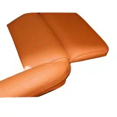 Electric Power Leg Rest Extension for Li Auto L9 L8 L7 Front Passenger Seat Upgrade Kit Electric Power Leg Rest Extension for Li Auto L9 L8 L7 Front Passenger Seat Upgrade Kit