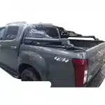 Roll Bar Bed Rack for Hilux Vigo Revo SR5