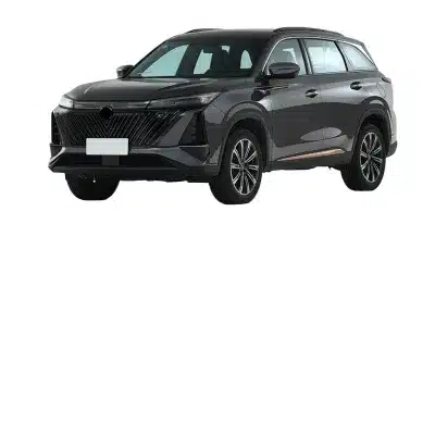 Soft Rubber Car Mudguards Splatter Guards Set for Changan CS75 PLUS 2022 Front Rear Wheel Exterior Protection Soft Rubber Car Mudguards Splatter Guards Set for Changan CS75 PLUS 2022 Front Rear Wheel Exterior Protection