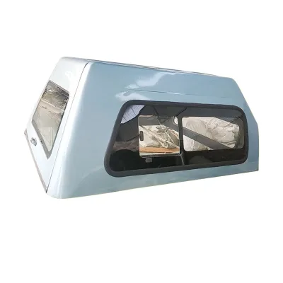 Pickup Truck Bed Topper Canopy with Side Windows for Great Wall Poer Commercial Passenger Off-road Pickup Pickup Truck Bed Topper Canopy with Side Windows for Great Wall Poer Commercial Passenger Off-road Pickup