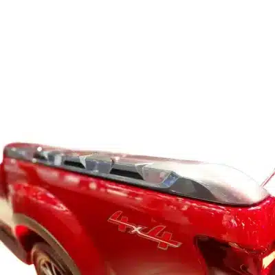 ABS Plastic Bed Side Trim Panel for Isuzu D-Max Remai Lingtu 2016-2020 ABS Plastic Bed Side Trim Panel for Isuzu D-Max Remai Lingtu 2016-2020