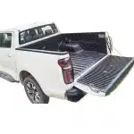 Pickup Truck Bed Liner Protector for Great Wall Poer Extended Commercial Version