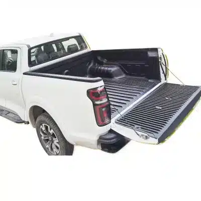 Pickup Truck Bed Liner Protector for Great Wall Poer Extended Commercial Version Pickup Truck Bed Liner Protector for Great Wall Poer Extended Commercial Version