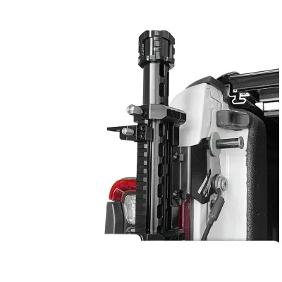 Off-Road Dual-Functional Flag Pole and Antenna Bracket Mount for Jeep Wrangler JK JL 2007-2024 Off-Road Dual-Functional Flag Pole and Antenna Bracket Mount for Jeep Wrangler JK JL 2007-2024