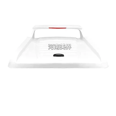 Hydraulic Tonneau Cover Pickup Bed Flat Lid for Ford Ranger and Mazda BT-50 Hydraulic Tonneau Cover Pickup Bed Flat Lid for Ford Ranger and Mazda BT-50