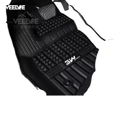 Suitable for new Land Rover Defender 110/90 fully enclosed waterproof foot mat 3WTPE trunk mat tailbox mat accessories Suitable for new Land Rover Defender 110/90 fully enclosed waterproof foot mat 3WTPE trunk mat tailbox mat accessories