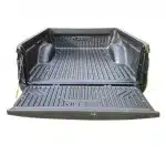Pickup Truck Bed Liner for Dongfeng Rich 6 Extended Version, High Fit Cargo Box Mat
