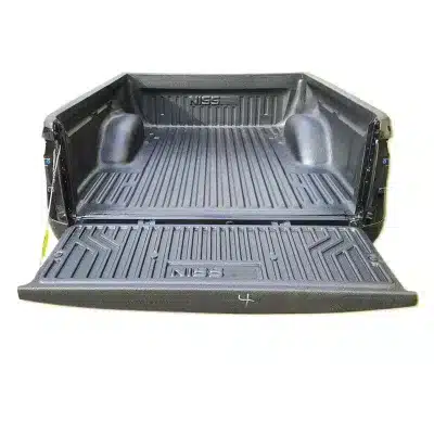Pickup Truck Bed Liner for Dongfeng Rich 6 Extended Version, High Fit Cargo Box Mat Pickup Truck Bed Liner for Dongfeng Rich 6 Extended Version, High Fit Cargo Box Mat