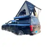 Pickup Truck Bed Canopy Camper Shell for Toyota Hilux Revo Vigo SR5 Great Wall Poer