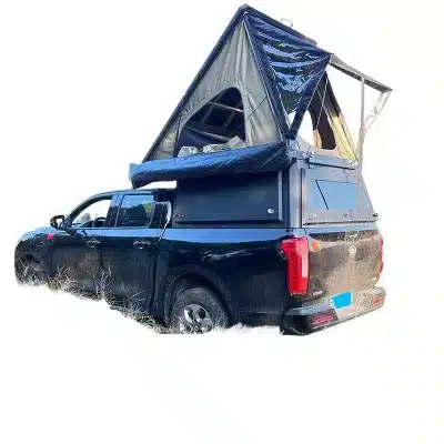 Pickup Truck Bed Canopy Camper Shell for Toyota Hilux Revo Vigo SR5 Great Wall Poer Pickup Truck Bed Canopy Camper Shell for Toyota Hilux Revo Vigo SR5 Great Wall Poer