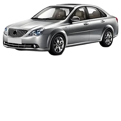 Soft Rubber Car Mud Flaps Splash Guards for Buick Excelle Sedan 2004-2008 Rear and Front Set Soft Rubber Car Mud Flaps Splash Guards for Buick Excelle Sedan 2004-2008 Rear and Front Set