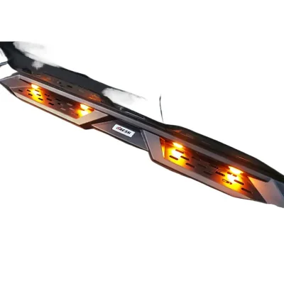 Running Boards Side Steps Rails Compatible with Tank 300 Off-Road SUV Aluminum Alloy Nerf Bars Black Exterior Accessories Running Boards Side Steps Rails Compatible with Tank 300 Off-Road SUV Aluminum Alloy Nerf Bars Black Exterior Accessories