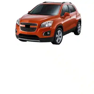 Soft Rubber Car Mud Flaps Splash Guards for Chevrolet Trax 2014-2018 Front and Rear Set Soft Rubber Car Mud Flaps Splash Guards for Chevrolet Trax 2014-2018 Front and Rear Set