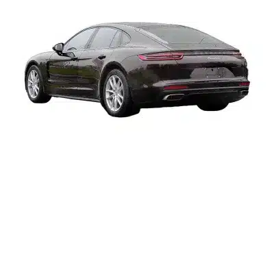 Soft Rubber Mud Flaps Splash Guards for Porsche Panamera 2017-2023 Front and Rear Fender Set Soft Rubber Mud Flaps Splash Guards for Porsche Panamera 2017-2023 Front and Rear Fender Set