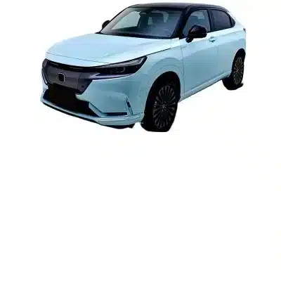 Soft Rubber Car Mud Flaps Rear Front Splash Guards compatible with Honda e:NS1 e:NP1 Vezel HR-V 2022-2023 Soft Rubber Car Mud Flaps Rear Front Splash Guards compatible with Honda e:NS1 e:NP1 Vezel HR-V 2022-2023