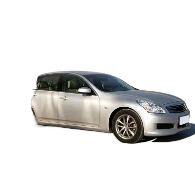 Professional Frameless Windshield Wiper Blades with Precision Rubber Strip for Infiniti G35 Professional Frameless Windshield Wiper Blades with Precision Rubber Strip for Infiniti G35