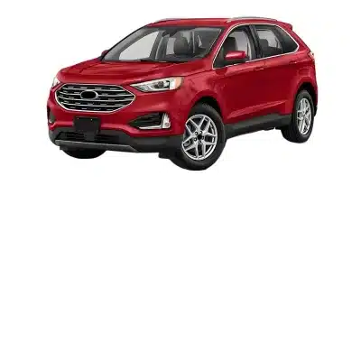 Soft Rubber Mud Flaps Splash Guards for Ford Edge PLUS 2021 Front and Rear Mudflaps Set Soft Rubber Mud Flaps Splash Guards for Ford Edge PLUS 2021 Front and Rear Mudflaps Set