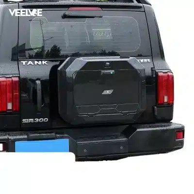 Tank 300 Tailgate Storage Small Backpack Multifunctional Expansion Box Modification Tool Box Tailgate Backpack Spare Tire Storage Tank 300 Tailgate Storage Small Backpack Multifunctional Expansion Box Modification Tool Box Tailgate Backpack Spare Tire Storage