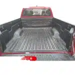 Pickup Truck Bed Liner Mat for BAW Calorie Cargo Box Protection