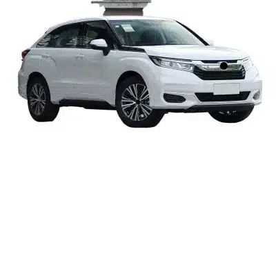 Soft Rubber Car Mud Flaps Rear and Front Splash Guards Replacement for Honda UR-V Avancier 2016-2022 Soft Rubber Car Mud Flaps Rear and Front Splash Guards Replacement for Honda UR-V Avancier 2016-2022